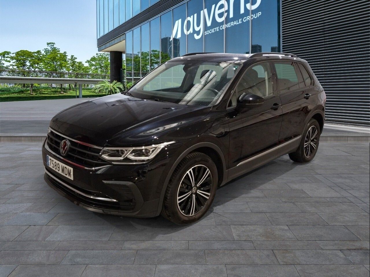 Volkswagen Tiguan Life 1.4 TSI eHybrid 180kW (245CV) DSG