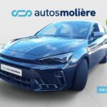 Cupra León 1.5 TSI 110 kW (150 CV)