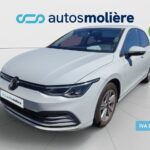 Volkswagen Golf Life 1.0 eTSI 81 kW (110 CV) DSG Volkswagen Golf Life 1.0 eTSI 81 kW (110 CV) DSG