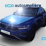Volkswagen T-Roc Dark 2.0 TDI 85 kW (115 CV)