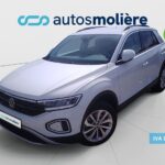 Volkswagen T-Roc Life 2.0 TDI 110 kW (150 CV) DSG Volkswagen T-Roc Life 2.0 TDI 110 kW (150 CV) DSG