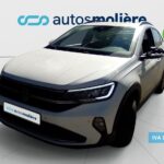Volkswagen Taigo Life 1.0 TSI 85 kW (115 CV) Volkswagen Taigo Life 1.0 TSI 85 kW (115 CV)