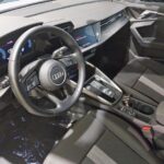 Audi A3 Sportback Advanced 35 Tdi 110kw S Tronic Audi A3 Sportback Advanced 35 Tdi 110kw S Tronic