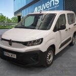 Citroen Berlingo Talla M Bluehdi 100 S&s You