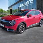 Kia Sportage 1.6 T-gdi 110kw (150cv) Concept 4×2 Kia Sportage 1.6 T-gdi 110kw (150cv) Concept 4×2
