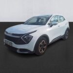 Kia Sportage 1.6 T-gdi 110kw (150cv) Concept 4×2 Kia Sportage 1.6 T-gdi 110kw (150cv) Concept 4×2