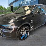 Lynk & Co 01 1.5 Phev 6.6kw Lynk & Co 01 1.5 Phev 6.6kw