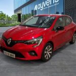 Renault Clio Equilibre E-tech Híbrido 104 Kw (140cv) Renault Clio Equilibre E-tech Híbrido 104 Kw (140cv)