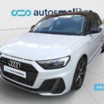 Audi A1 Adrenalin 30 TFSI 81 kW (110 CV) S tronic Audi A1 Adrenalin 30 TFSI 81 kW (110 CV) S tronic