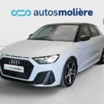 Audi A1 Adrenalin edition 30 TFSI 81 kW (110 CV) S tronic Audi A1 Adrenalin edition 30 TFSI 81 kW (110 CV) S tronic