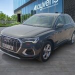 Audi Q3 Advanced 35 Tdi 110kw (150cv) S Tronic Audi Q3 Advanced 35 Tdi 110kw (150cv) S Tronic
