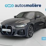 BMW i4 eDrive40 250 kW (340 CV) BMW i4 eDrive40 250 kW (340 CV)