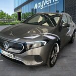 Mercedes Eqa 300 4matic Mercedes Eqa 300 4matic
