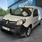 Renault Kangoo Express (e) E-tech 2 Plazas Renault Kangoo Express (e) E-tech 2 Plazas