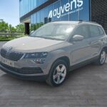 Skoda Karoq 1.5 Tsi 110kw (150cv) Dsg Act Ambition Skoda Karoq 1.5 Tsi 110kw (150cv) Dsg Act Ambition