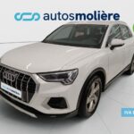 Audi Q3 Advanced 35 TDI 110 kW (150 CV) S tronic Audi Q3 Advanced 35 TDI 110 kW (150 CV) S tronic