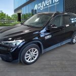 Bmw X1 Sdrive18d Bmw X1 Sdrive18d