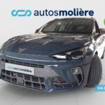 Cupra León 1.5 eTSI DSG 110 kW (150 CV) Cupra León 1.5 eTSI DSG 110 kW (150 CV)