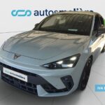 Cupra León 1.5 TSI 110 kW (150 CV) Cupra León 1.5 TSI 110 kW (150 CV)