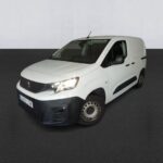 Peugeot Partner Premium Standard 600kg Bluehdi 73kw