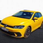 Volkswagen Polo Life 1.0 Tsi 70kw (95cv)