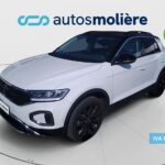 Volkswagen T-Roc Dark 2.0 TDI 110 kW (150 CV) DSG Volkswagen T-Roc Dark 2.0 TDI 110 kW (150 CV) DSG