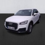 Audi Q2 Advanced 30 Tdi 85kw (116cv) S Tronic Audi Q2 Advanced 30 Tdi 85kw (116cv) S Tronic