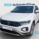 Volkswagen T-Roc Life 2.0 TDI 110 kW (150 CV) DSG Volkswagen T-Roc Life 2.0 TDI 110 kW (150 CV) DSG