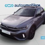 Volkswagen T-Roc R 2.0 TSI 4Motion 221 kW (300 CV) DSG Volkswagen T-Roc R 2.0 TSI 4Motion 221 kW (300 CV) DSG