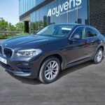 Bmw X4 Xdrive20d Bmw X4 Xdrive20d