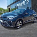 Toyota C-hr 1.8 125h Advance