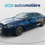 Audi A5 S line 2.0 TFSI 140 kW (190 CV)