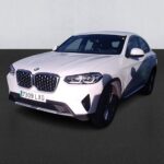 Bmw X4 Xdrive20d Xline