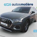 Audi Q3 Advanced 35 TDI 110 kW (150 CV) S tronic Audi Q3 Advanced 35 TDI 110 kW (150 CV) S tronic