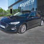 Ford Mondeo 2.0 Híbrido 138kw Titanium Hev At Sb Ford Mondeo 2.0 Híbrido 138kw Titanium Hev At Sb