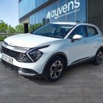Kia Sportage 1.6 T-gdi 110kw (150cv) Concept 4×2