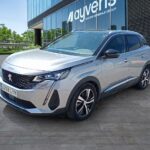 Peugeot 3008 300 E-eat8 Gt Peugeot 3008 300 E-eat8 Gt