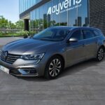 Renault Talisman S.t. Business Blue Dci 88 Kw (120 Cv) Renault Talisman S.t. Business Blue Dci 88 Kw (120 Cv)