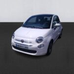 Fiat 500 Lounge 1.0 6v Gse 52kw (70 Cv)
