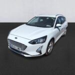 Ford Focus 1.5 Ecoblue 88kw Trend+ Sb Ford Focus 1.5 Ecoblue 88kw Trend+ Sb