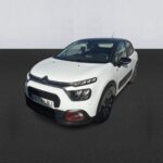 Citroen C3 Bluehdi 75kw (100cv) S&s C-series