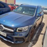 Mercedes Glb 2.0 200 D Dct 110kw (150cv)