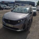 Peugeot 3008 300 E-eat8 Gt Peugeot 3008 300 E-eat8 Gt