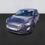 Ford Focus 1.5 Ecoblue 88kw Trend+
