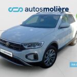 Volkswagen T-Roc Life 2.0 TDI 110 kW (150 CV) DSG