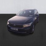 Volkswagen Tiguan 1.4 Tsi Phev Connect Dsg Volkswagen Tiguan 1.4 Tsi Phev Connect Dsg