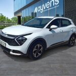 Kia Sportage 1.6 T-gdi 110kw (150cv) Concept 4×2 Kia Sportage 1.6 T-gdi 110kw (150cv) Concept 4×2