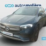 Mercedes EQA 250 140 kW (190 CV)