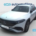 Mercedes EQB 300 4Matic 168 kW (228 CV)