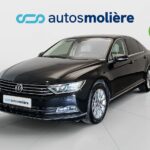Volkswagen Passat Sport 1.8 TSI BMT 132 kW (180 CV) DSG Volkswagen Passat Sport 1.8 TSI BMT 132 kW (180 CV) DSG
